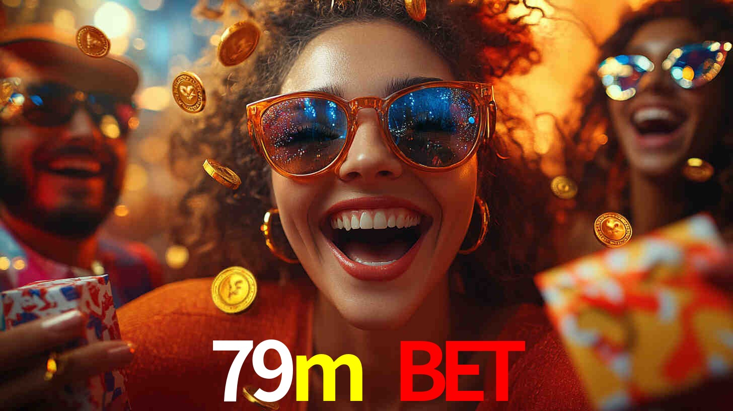 Bônus Sem Depósito no 79m bet