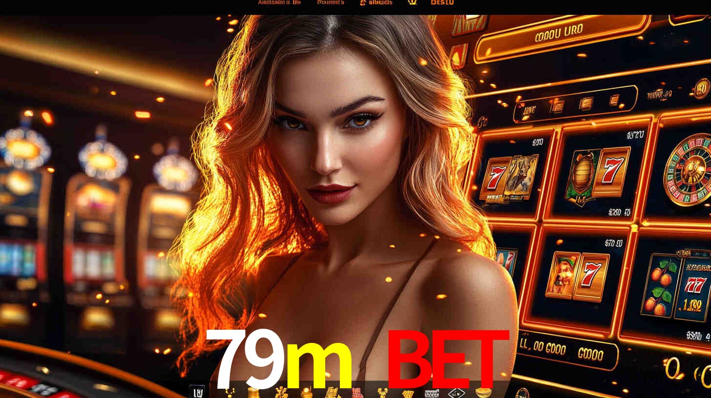 Cassino ao Vivo no 79m bet