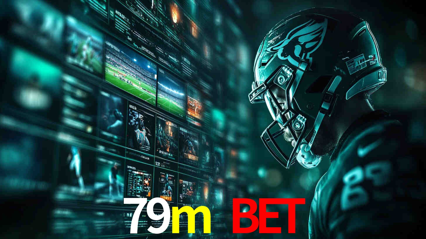 Esportes em Destaque no 79m bet